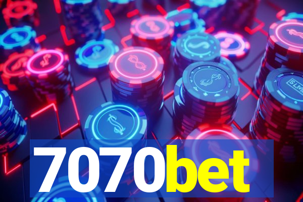 7070bet