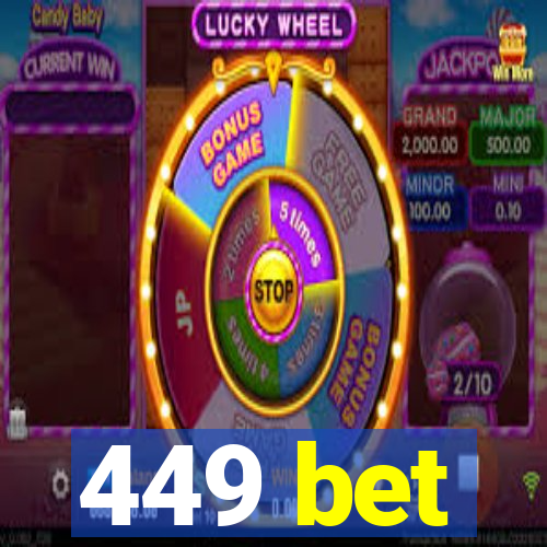 449 bet