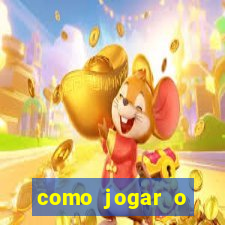 como jogar o coelho da fortuna