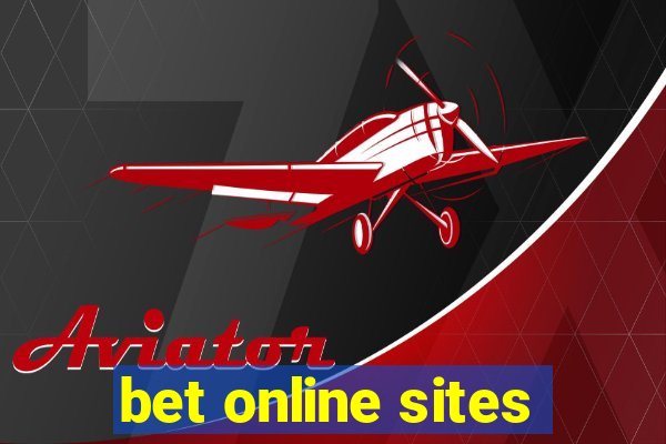 bet online sites