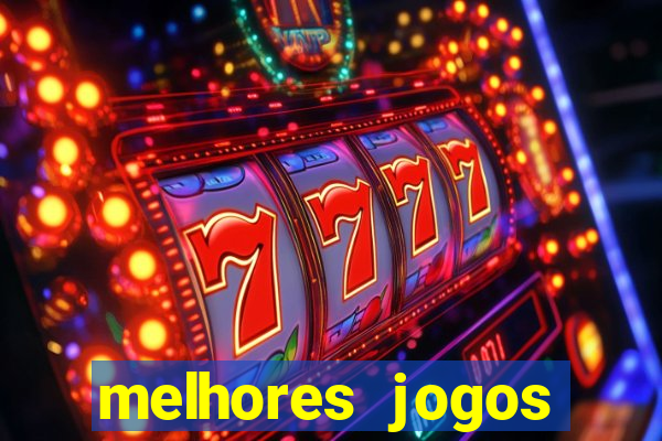 melhores jogos simples para celular