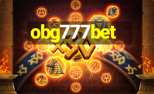 obg777bet