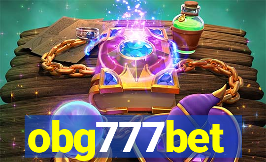 obg777bet