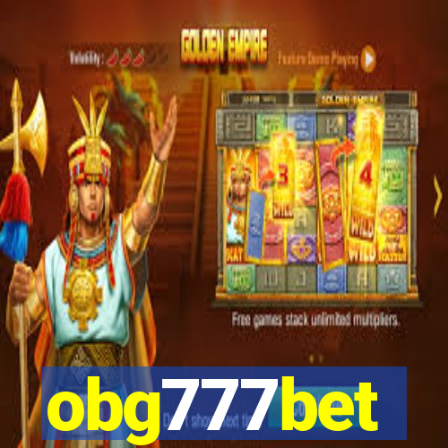 obg777bet