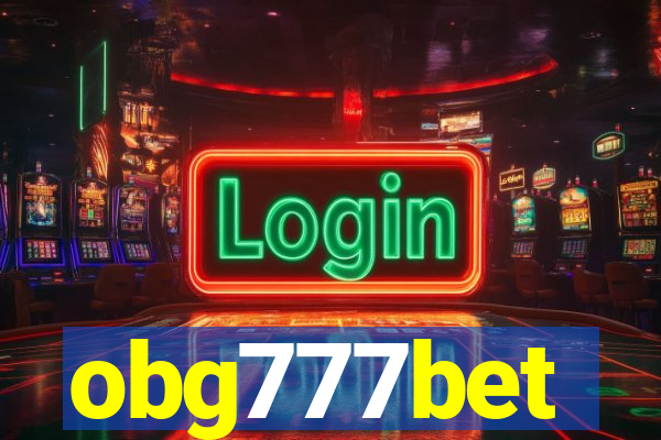 obg777bet