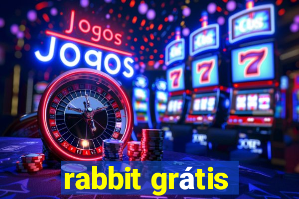 rabbit grátis