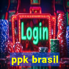 ppk brasil