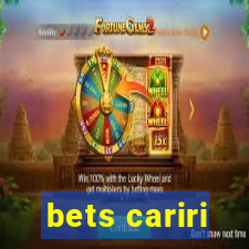 bets cariri