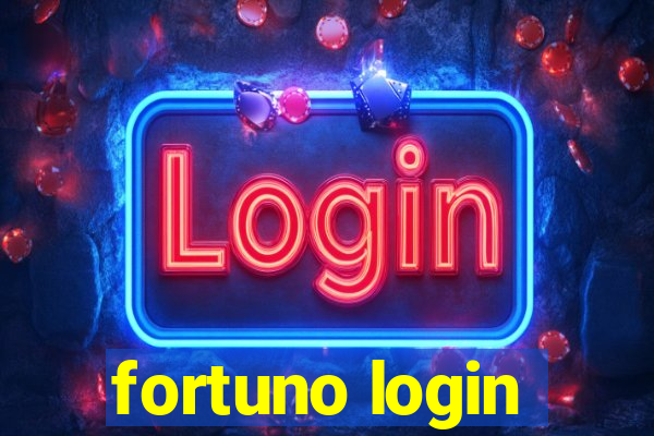 fortuno login