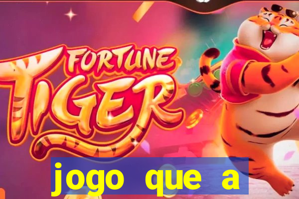 jogo que a virgínia joga