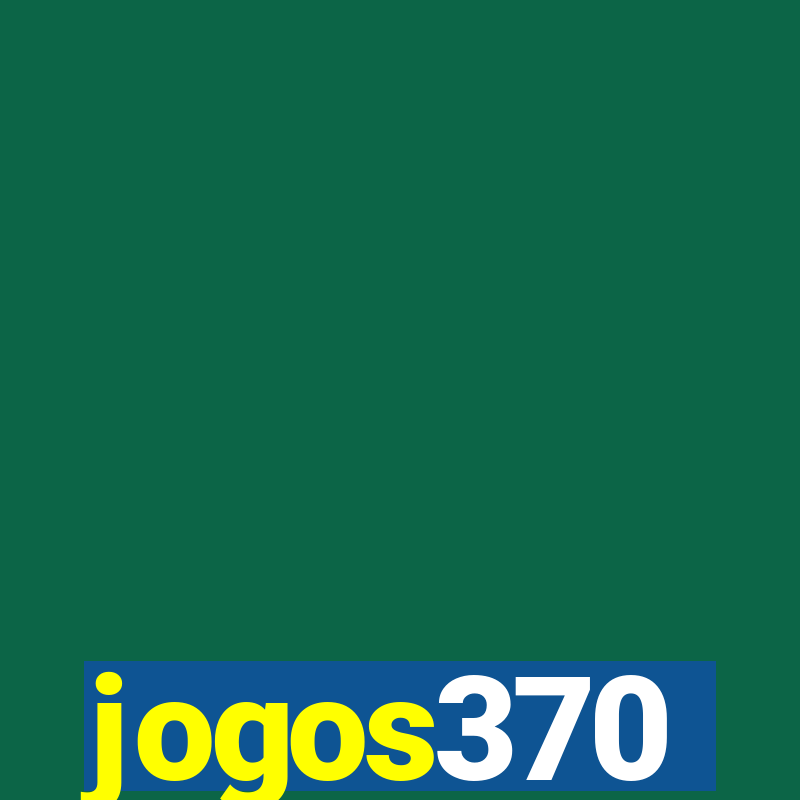 jogos370