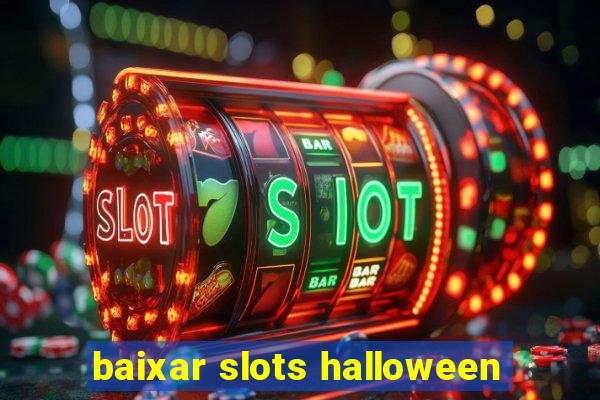 baixar slots halloween