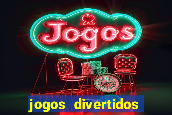 jogos divertidos bingo online