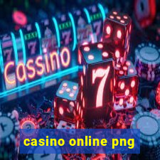 casino online png