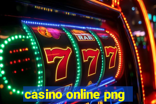 casino online png