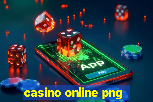 casino online png