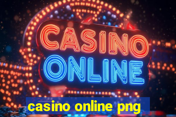 casino online png