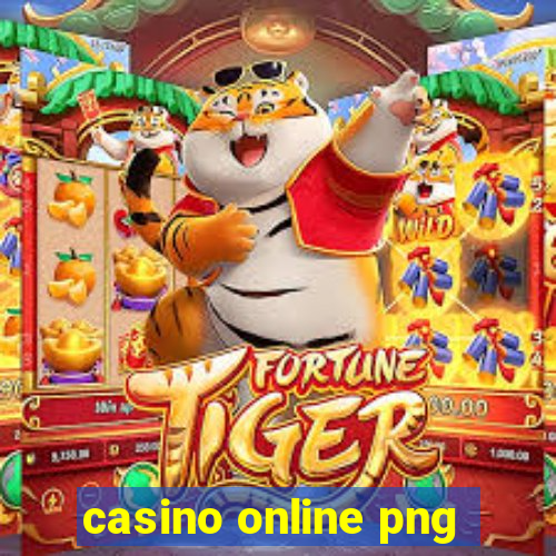 casino online png