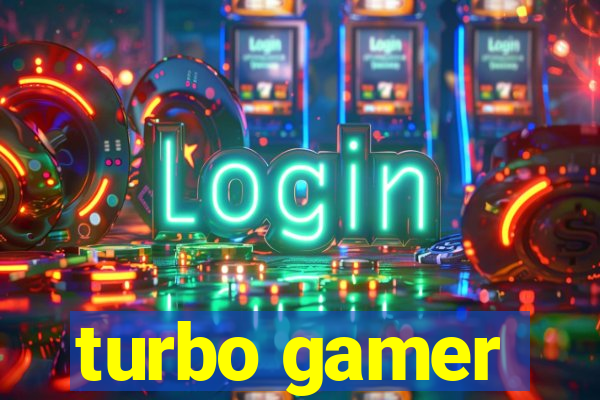 turbo gamer