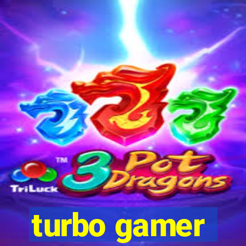 turbo gamer