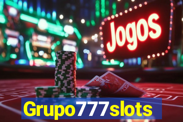 Grupo777slots