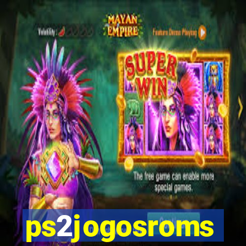 ps2jogosroms