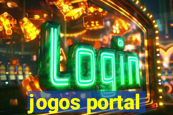 jogos portal