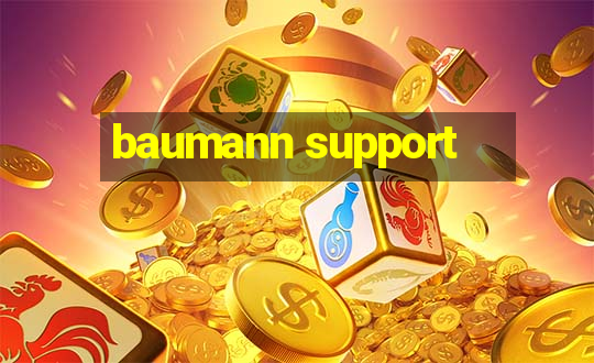 baumann support