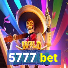 5777 bet