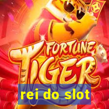 rei do slot