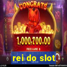 rei do slot