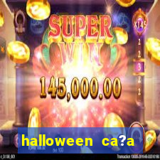 halloween ca?a niquel gratis 25 linhas