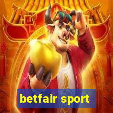 betfair sport