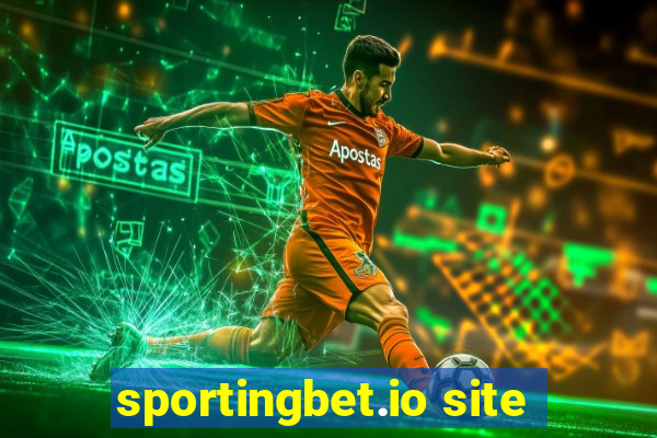 sportingbet.io site