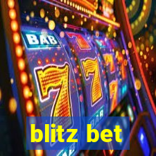 blitz bet