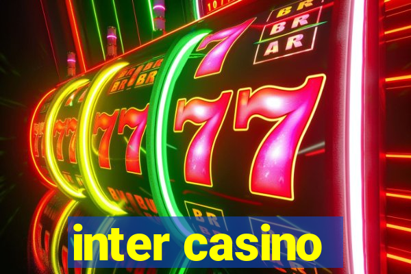 inter casino