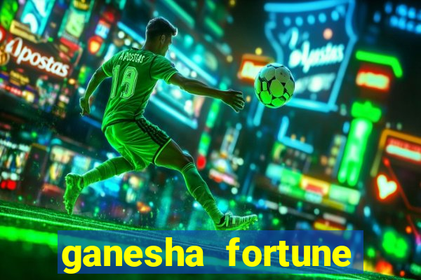 ganesha fortune demo grátis