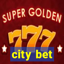 city bet