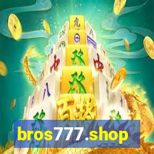 bros777.shop