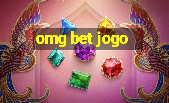 omg bet jogo