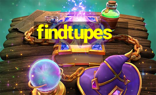 findtupes