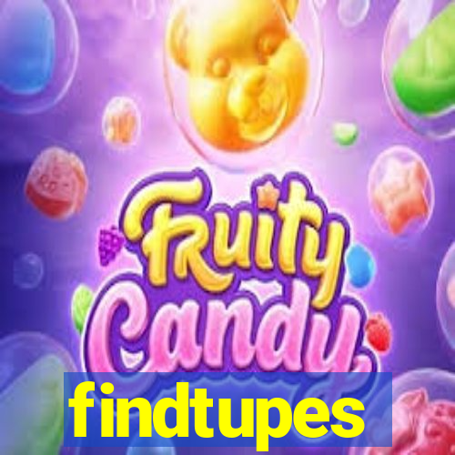 findtupes