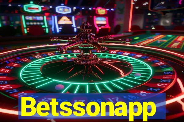 Betssonapp