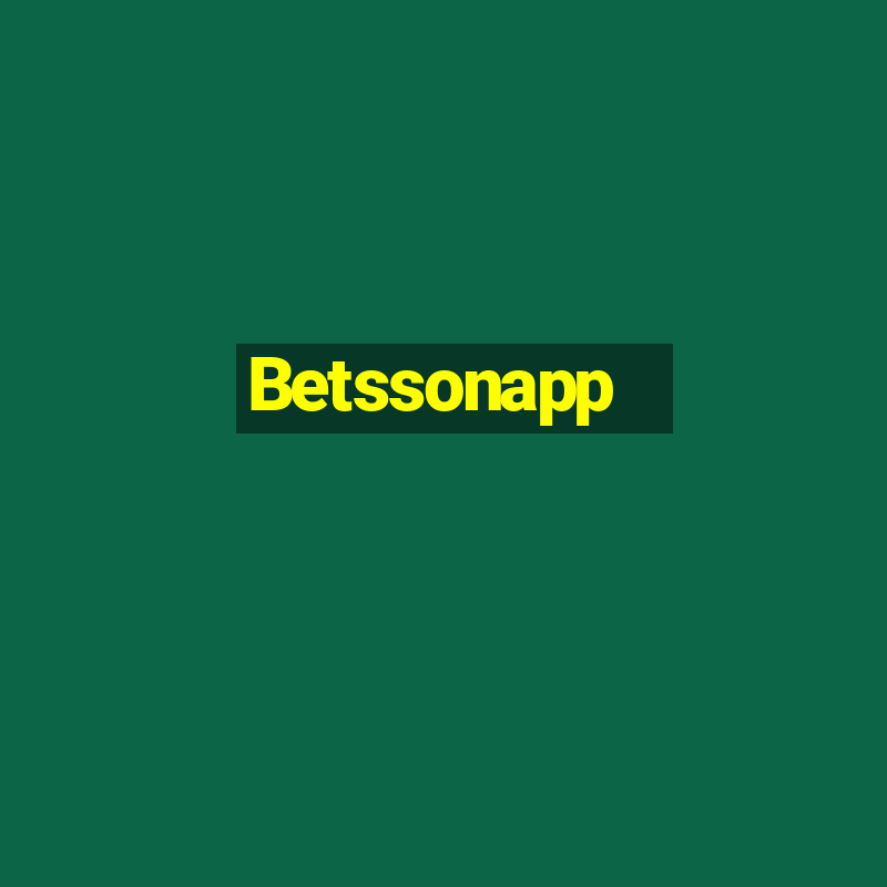 Betssonapp