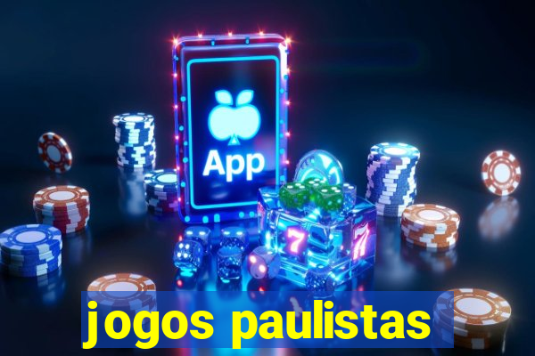 jogos paulistas