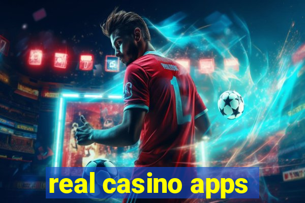 real casino apps