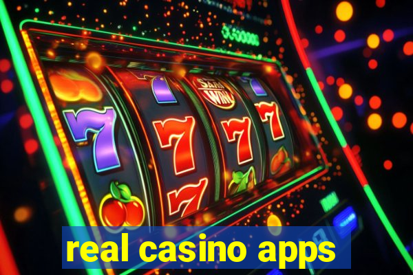 real casino apps