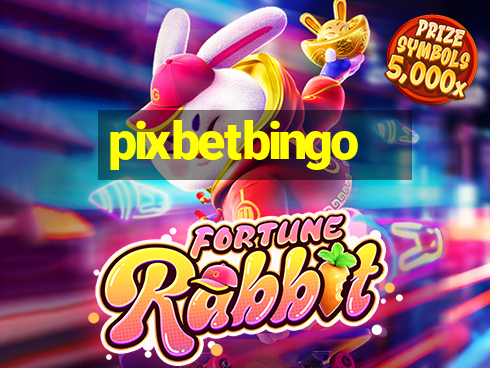 pixbetbingo