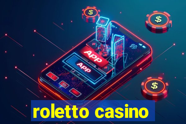 roletto casino