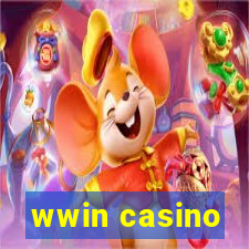 wwin casino